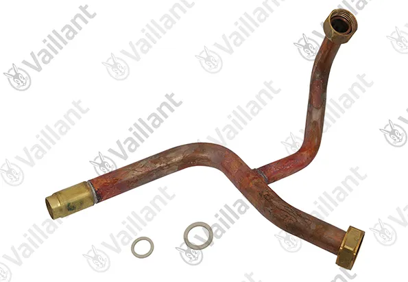 VA Rohr Vaillant-Nr. 022741