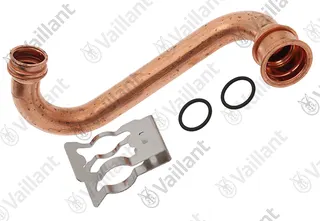 Rohr Vaillant-Nr. 022743