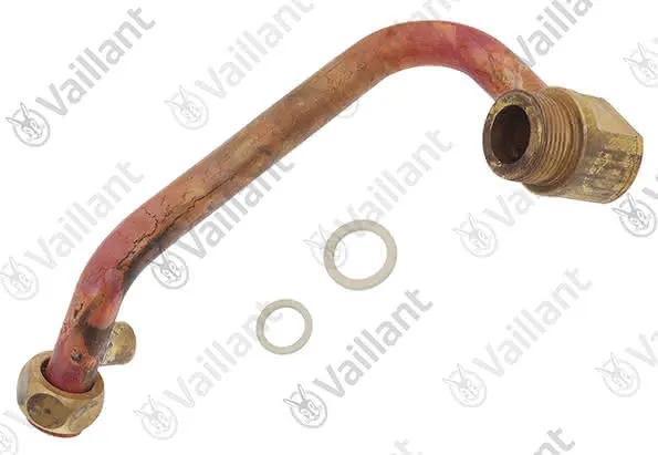 VA Rohr Vaillant-Nr. 022744