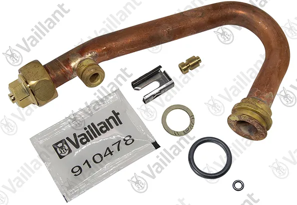 VA Rohr Vaillant-Nr. 022690