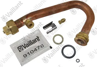Rohr Vaillant-Nr. 022690