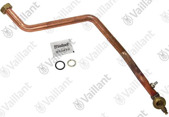 VA Rohr Vaillant-Nr. 022682