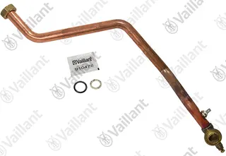 Rohr Vaillant-Nr. 022682