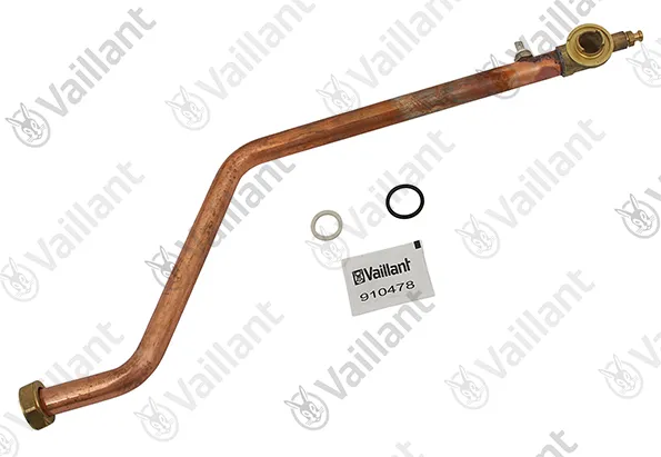 VA Rohr Vaillant-Nr. 022684