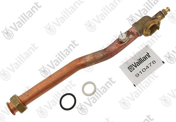 VA Rohr Vaillant-Nr. 022686