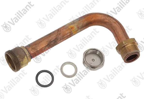 VA Rohr Vaillant-Nr. 022573