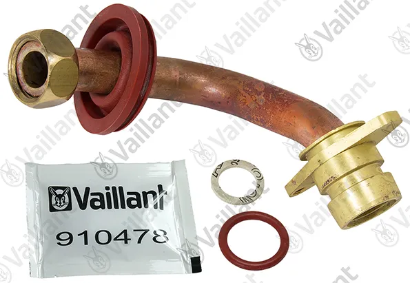 VA Rohr Vaillant-Nr. 022511