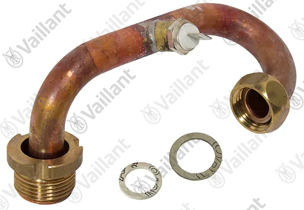VA Rohr Vaillant-Nr. 022505