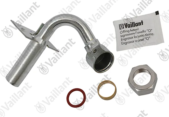 VA Rohr Vaillant-Nr. 022508