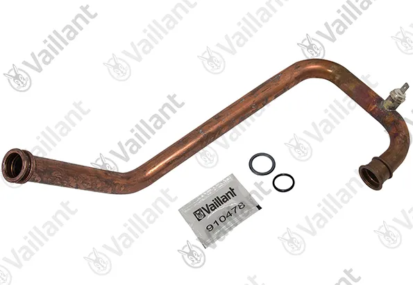 VA Rohr Vaillant-Nr. 022502