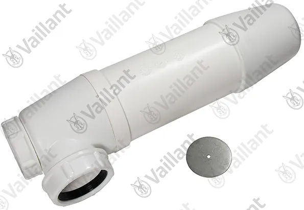 Siphon Vaillant-Nr. 011512