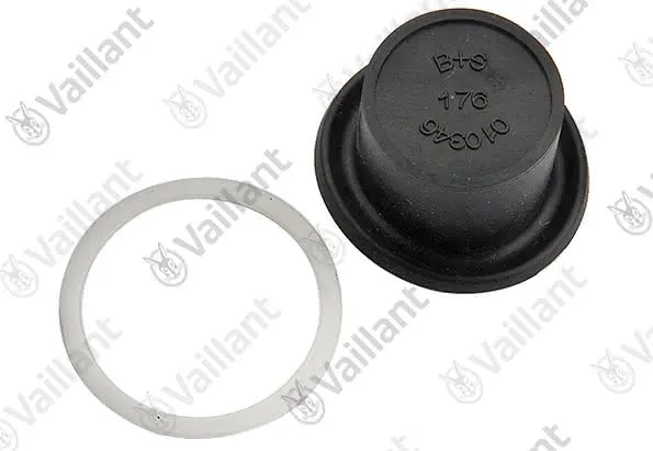VA Membrane Vaillant-Nr. 010349