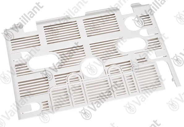 VA Deckel Vaillant-Nr. 0020046864
