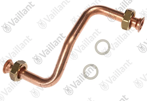 VA Rohr Vaillant-Nr. 0020039797