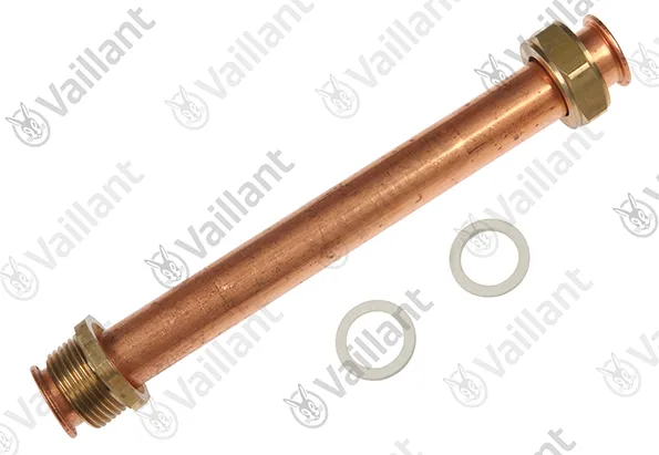 VA Rohr Vaillant-Nr. 0020039798