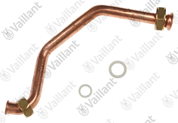 VA Rohr Vaillant-Nr. 0020039799