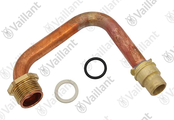 VA Rohr Vaillant-Nr. 0020040565