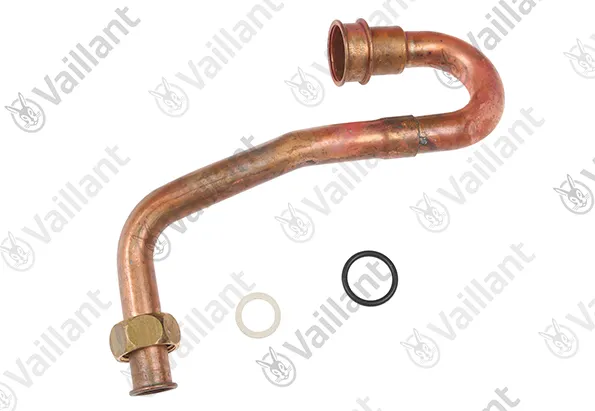 VA Rohr Vaillant-Nr. 0020039790