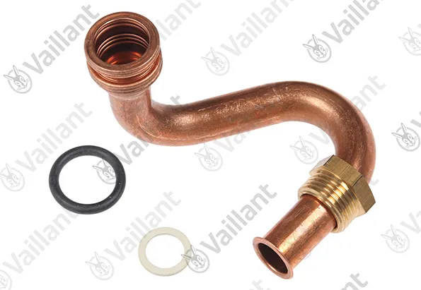 VA Rohr Vaillant-Nr. 0020039791