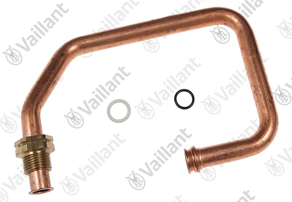 VA Rohr Vaillant-Nr. 0020039794