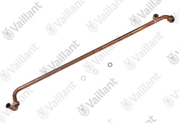 VA Rohr Vaillant-Nr. 0020039784