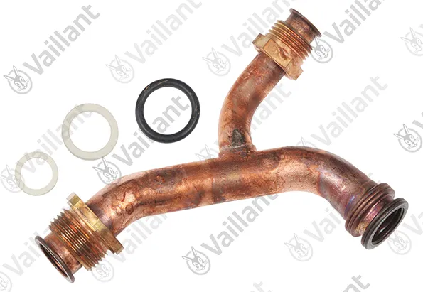 VA Rohr Vaillant-Nr. 0020039785