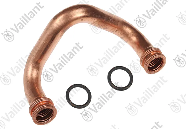 VA Rohr Vaillant-Nr. 0020039787