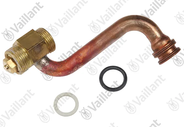 VA Rohr Vaillant-Nr. 0020039788
