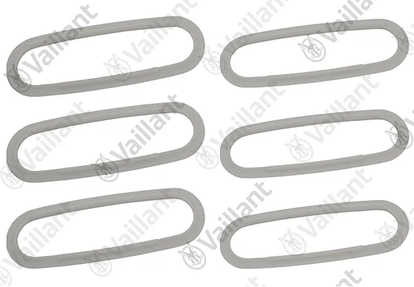 Griffring, Set a 3 St. Vaillant-Nr. 0020038755