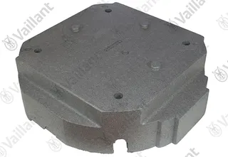 Isolierung, unten Vaillant-Nr. 0020038600