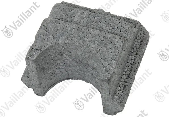 Isolierung, Einsatz Vaillant-Nr. 0020038596