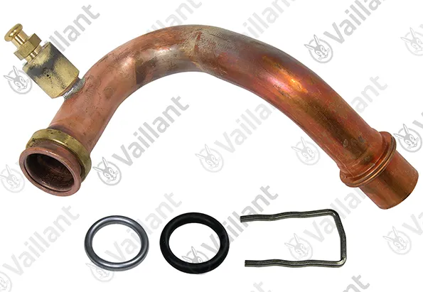 VA Rohr, Heizungspumpe-Sensor Vaillant-Nr. 0020038574