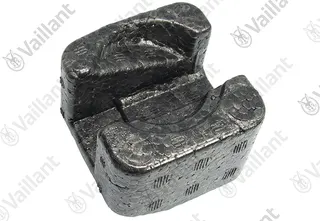 Isolierung, Ladepumpe Vaillant-Nr. 0020038564