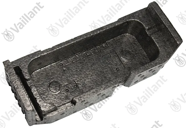 Isolierung, SWT Vaillant-Nr. 0020038565