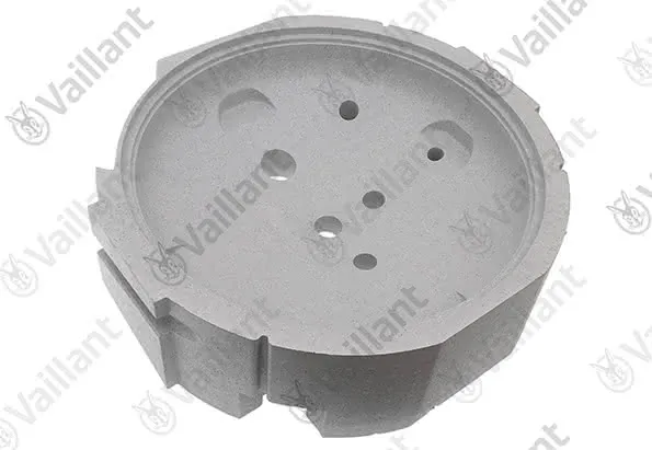Isolierung, oben (Speicher) Vaillant-Nr. 0020038559