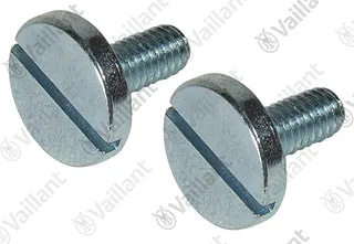 Schraube, Set a 2 St. Vaillant-Nr. 0020037349