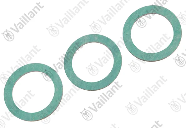 Rechteckdichtring, 1 1/4 (Set a 3) Vaillant-Nr. 0020032001