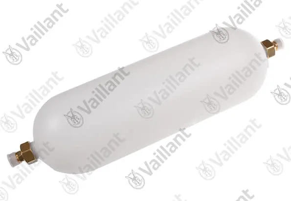Ausdehnungsgefäß, Sole Vaillant-Nr. 0020031984