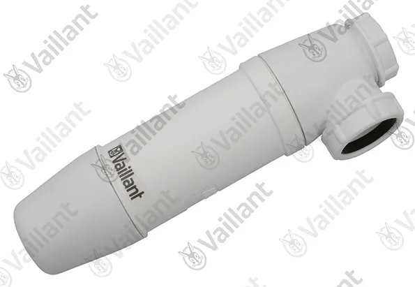 Siphon, DN 32-40 Vaillant-Nr. 0020029024
