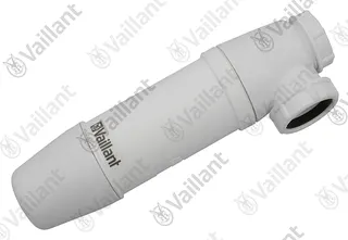 Siphon, DN 32-40 Vaillant-Nr. 0020029024