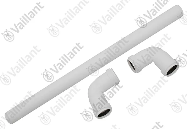 Anschluss-Set, Kondensat DN 32 Vaillant-Nr. 0020029026