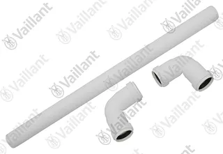 Anschluss-Set, Kondensat DN 32 Vaillant-Nr. 0020029026