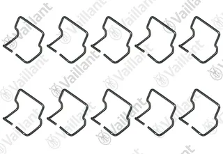 Klammer, UDK, (x10) Vaillant-Nr. 0020029605