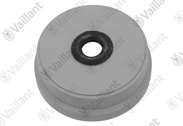 Deckel, DN 80 Vaillant-Nr. 0020029019