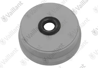 Deckel, DN 80 Vaillant-Nr. 0020029019