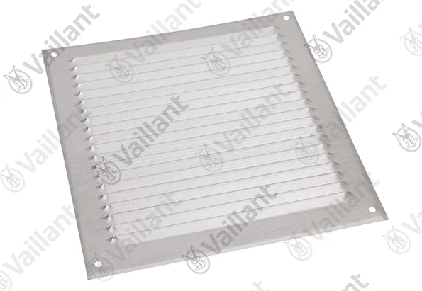 Gitter, 240 x 240 Vaillant-Nr. 0020028396