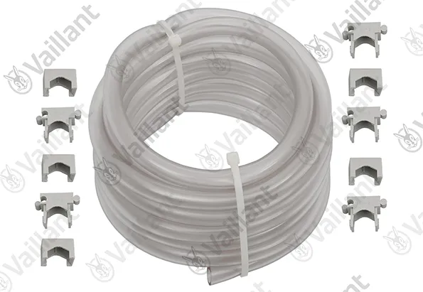 Schlauch, 6 m (Auslauf) Vaillant-Nr. 0020028832