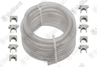 Schlauch, 6 m (Auslauf) Vaillant-Nr. 0020028832