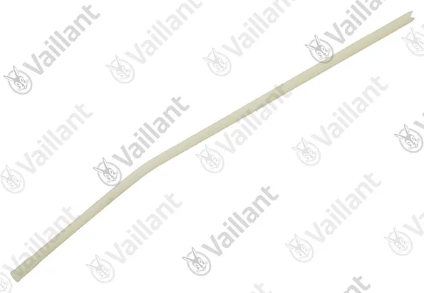 Rohr, Warmwasser Vaillant-Nr. 0020026951