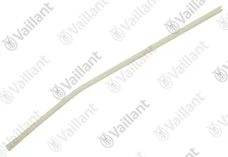 Rohr, Warmwasser Vaillant-Nr. 0020026951